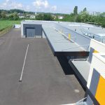 Nouveau Centre Technique Municipal à BARTENHEIM Wittelsheim 1
