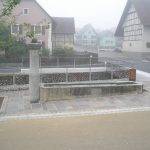 Aménagement extérieur Pfastatt 4