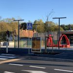 Nouveau groupe scolaire &agrave; SIERENTZ Thann 1