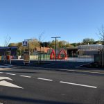 Nouveau groupe scolaire &agrave; SIERENTZ Guebwiller 0