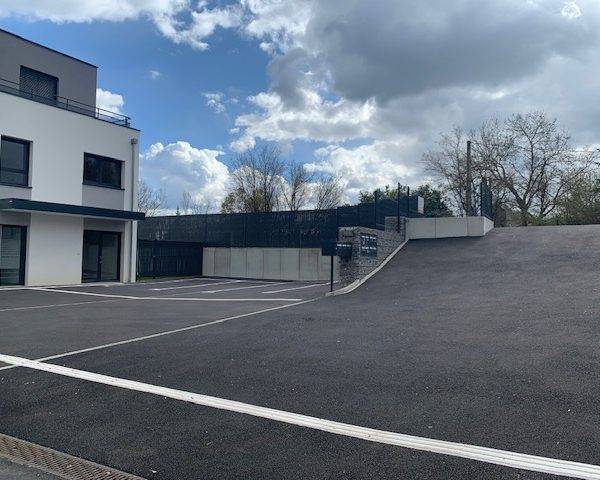 Résidence Le Greenwood à BARTENHEIM-LA-CHAUSSEE Cernay 0